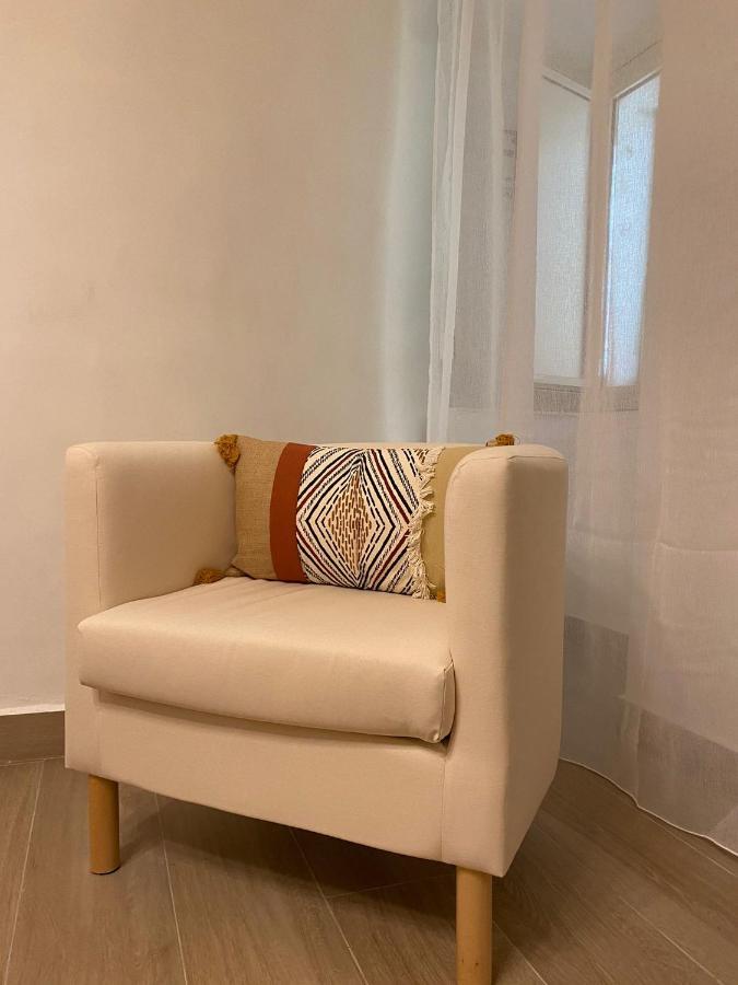 Paura Suite Apartment Neapel Exterior foto