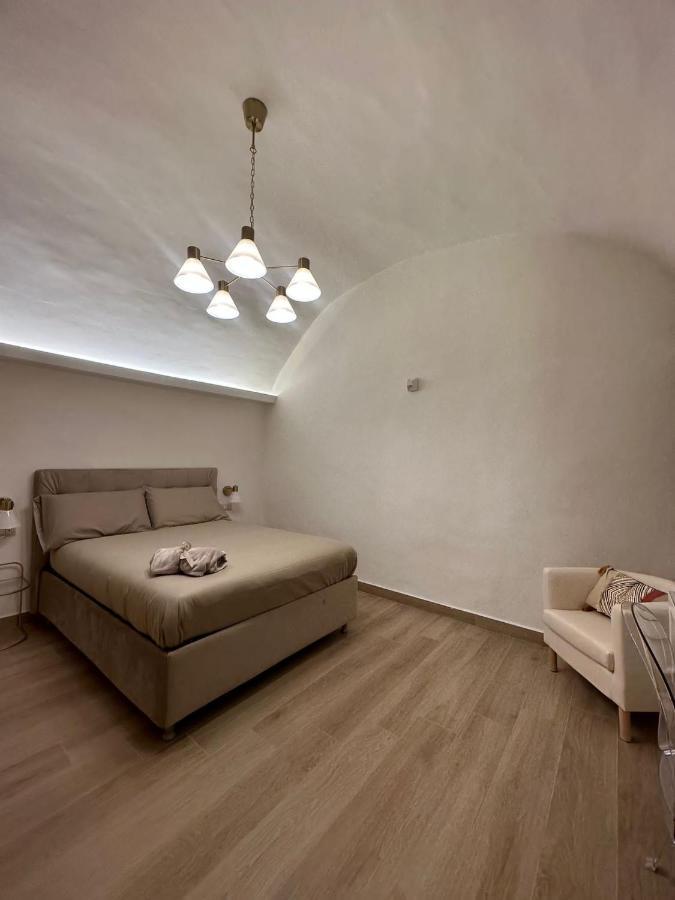Paura Suite Apartment Neapel Exterior foto