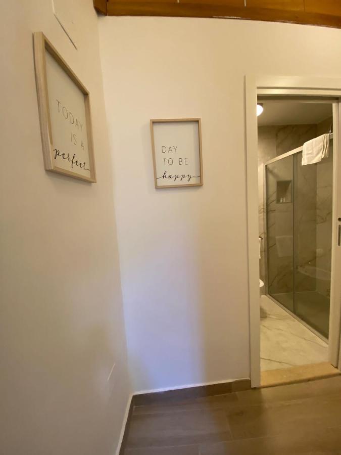 Paura Suite Apartment Neapel Exterior foto