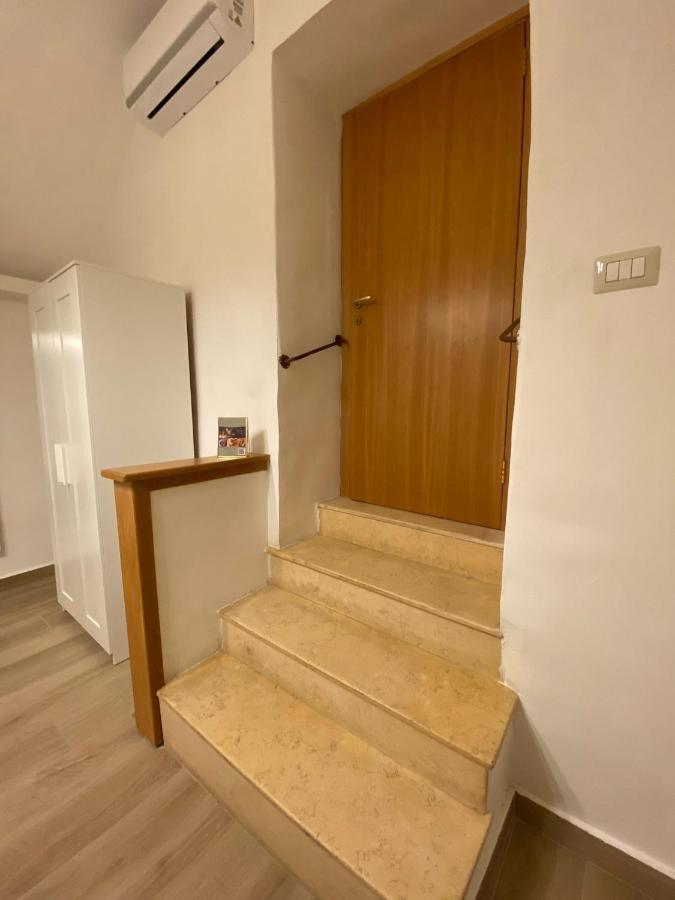Paura Suite Apartment Neapel Exterior foto