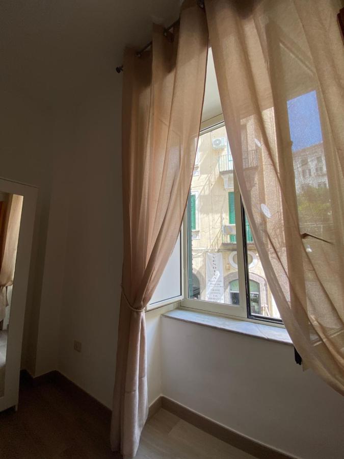 Paura Suite Apartment Neapel Exterior foto