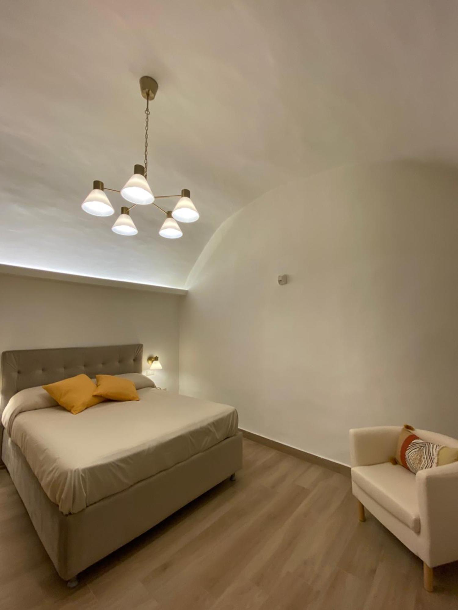 Paura Suite Apartment Neapel Exterior foto