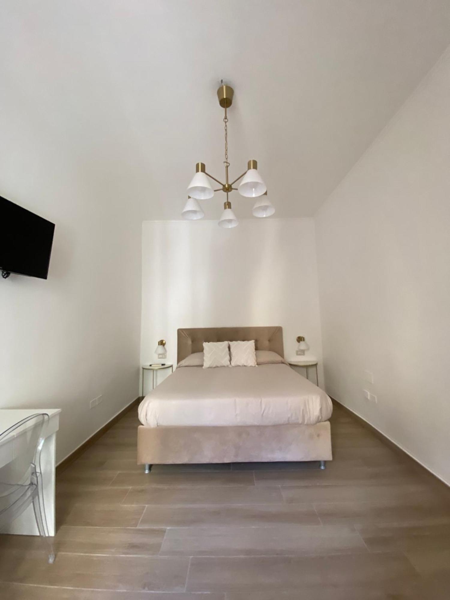 Paura Suite Apartment Neapel Exterior foto