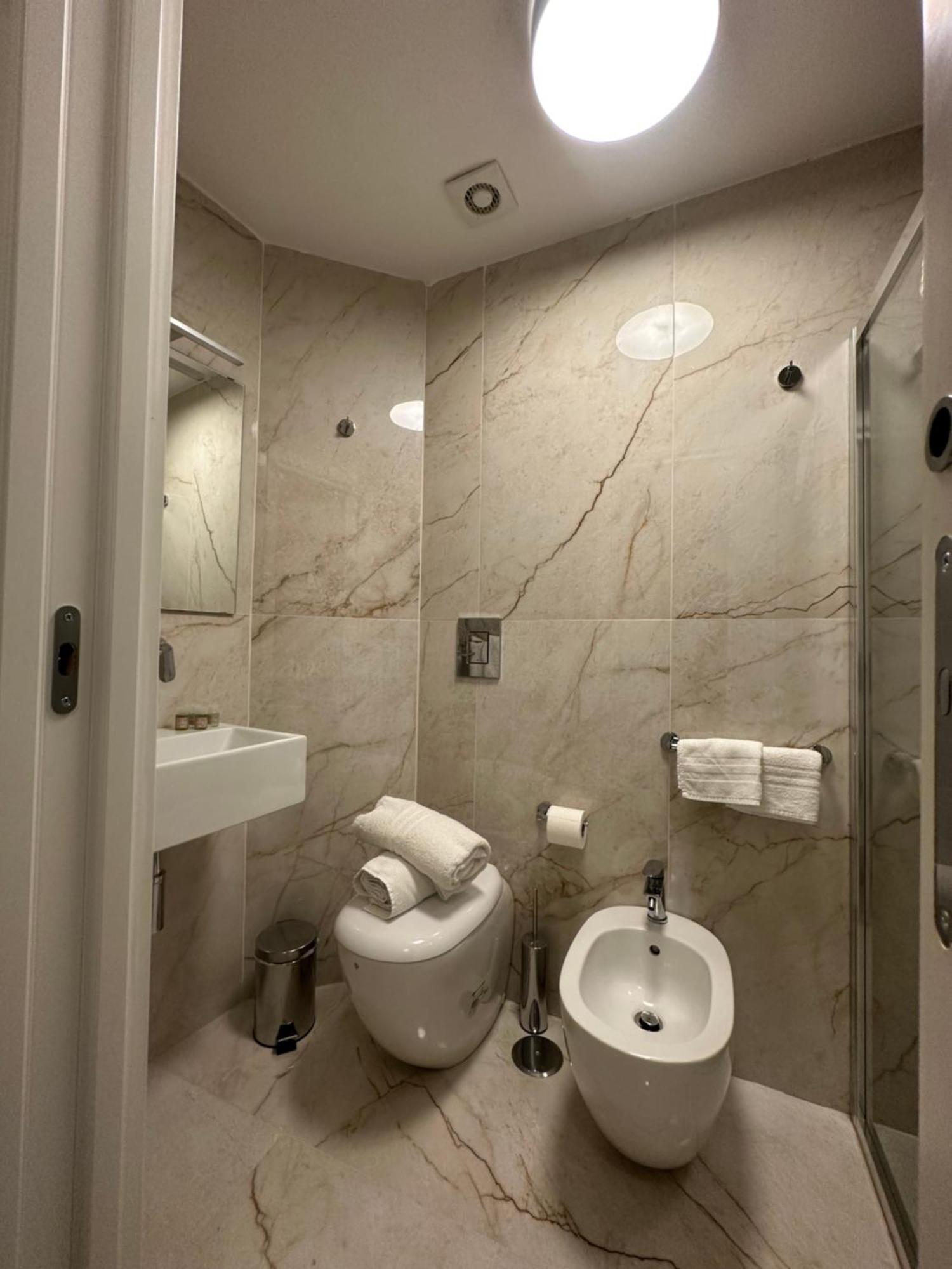 Paura Suite Apartment Neapel Exterior foto