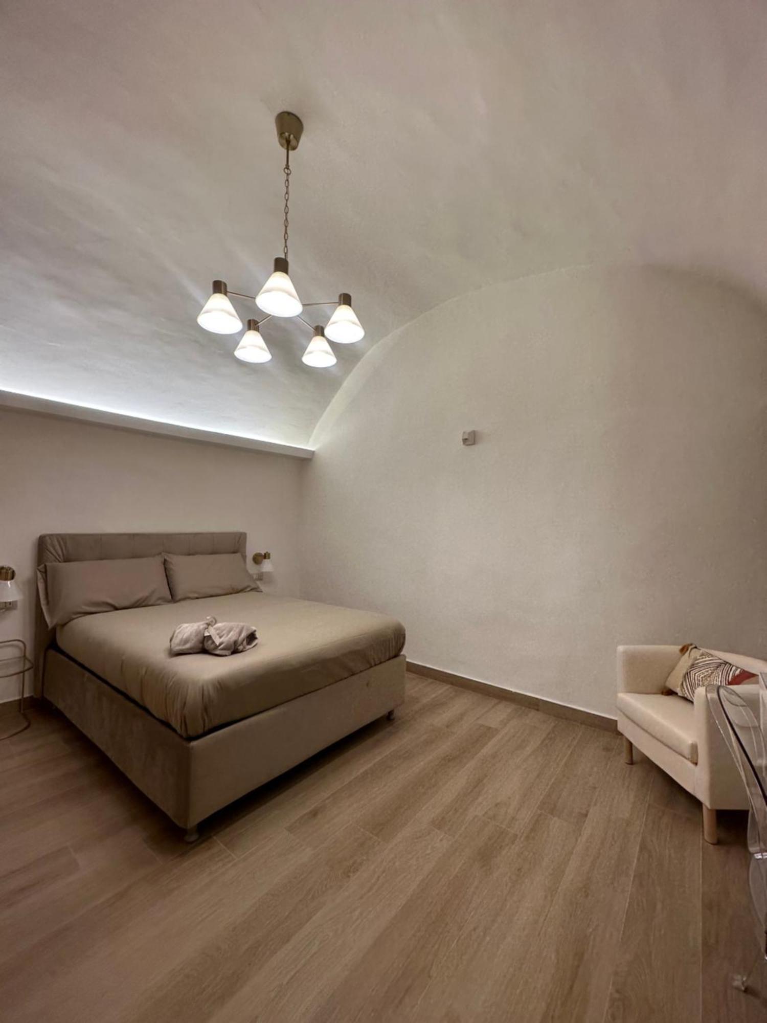 Paura Suite Apartment Neapel Exterior foto