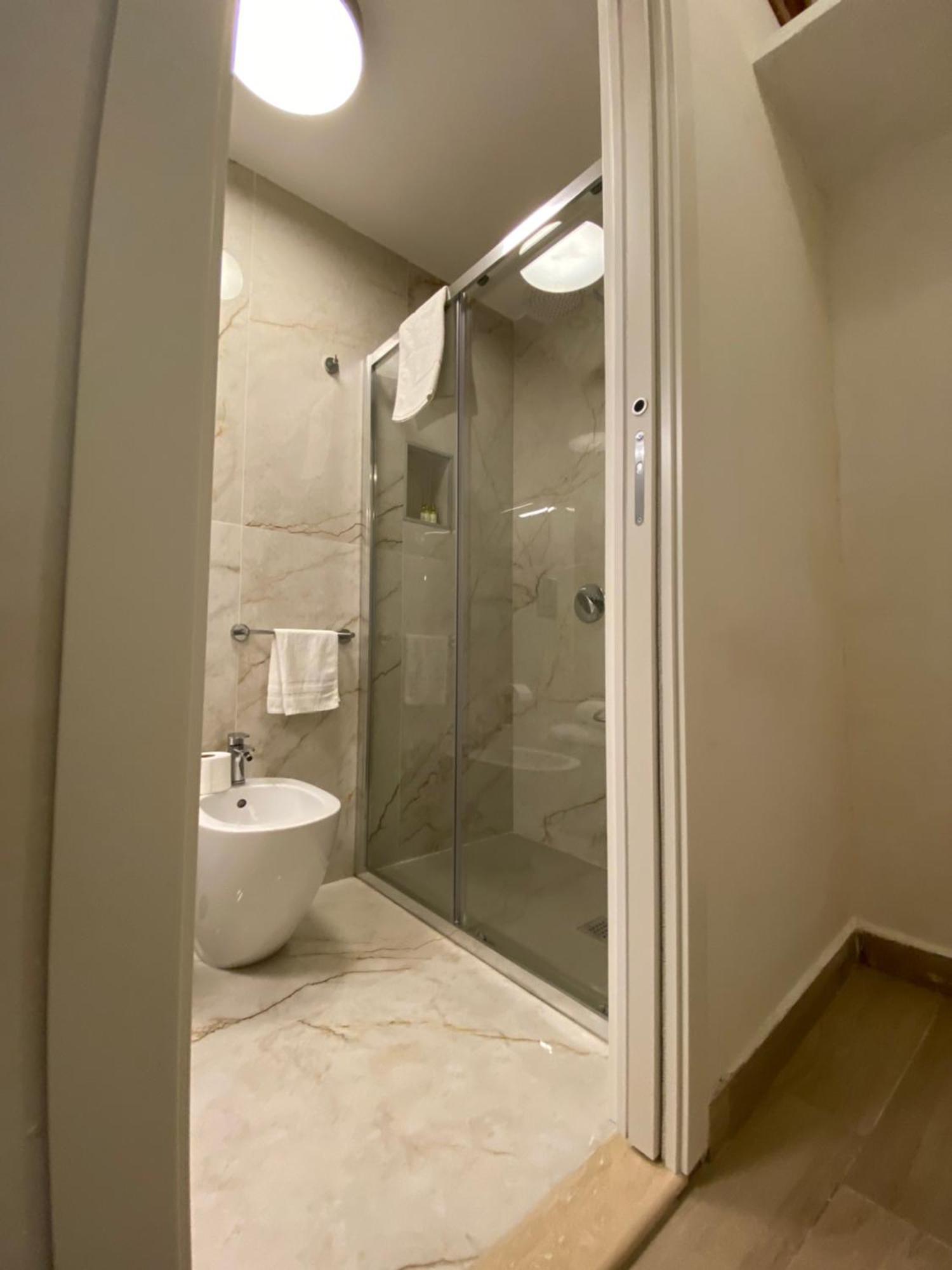 Paura Suite Apartment Neapel Exterior foto