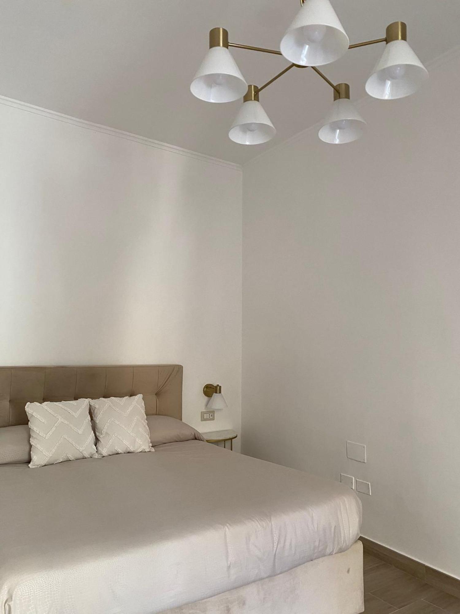 Paura Suite Apartment Neapel Exterior foto